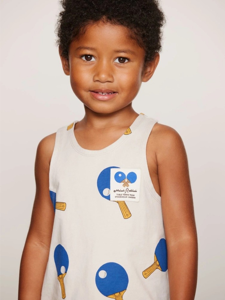 TABLE TENNIS TANK TOP