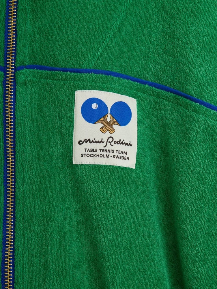 CARDIGAN TERRY