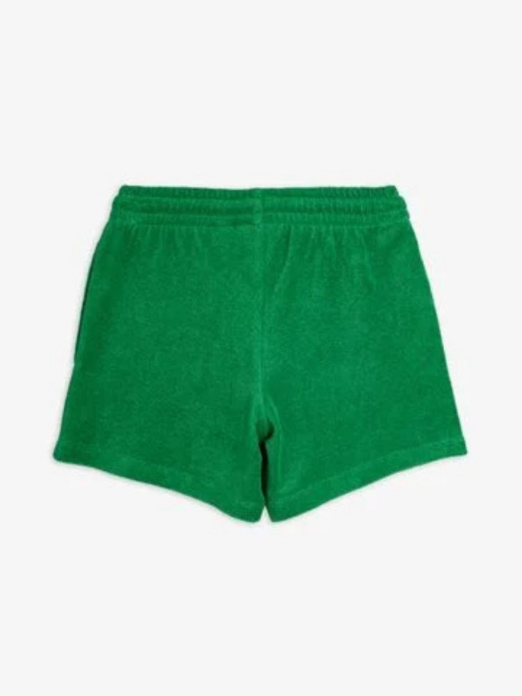 TERRY SHORTS