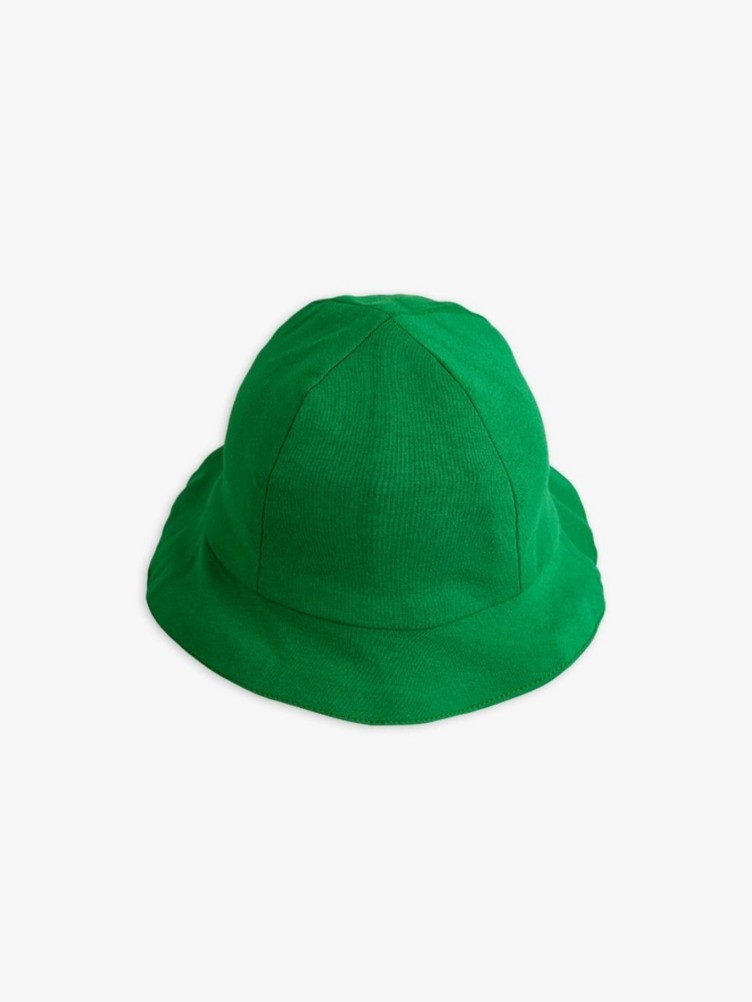 CHAPEAU ALIEN