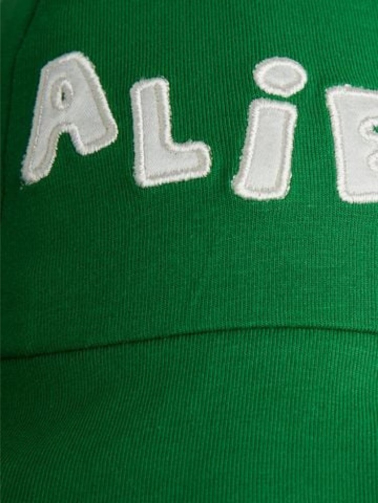 CHAPEAU ALIEN