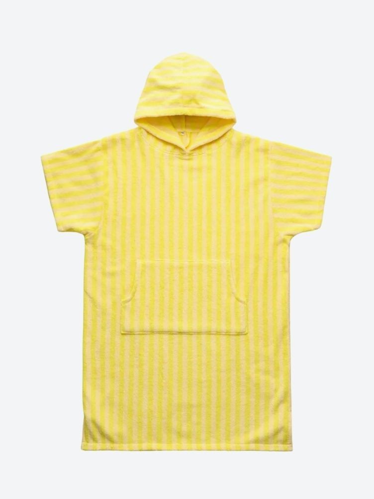BATHING  PONCHO