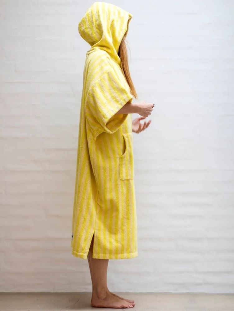 BADE-PONCHO