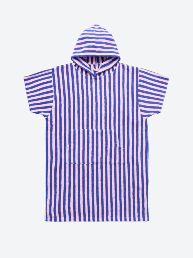 PONCHO DE BAIN