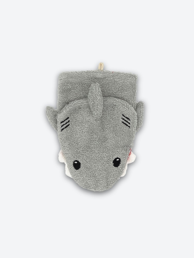 SHARK WASHCLOTH