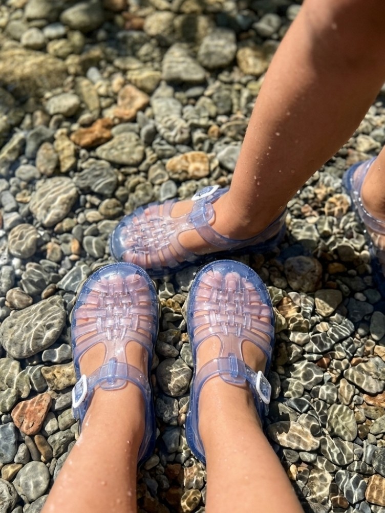 MEDUSES CRISTAL