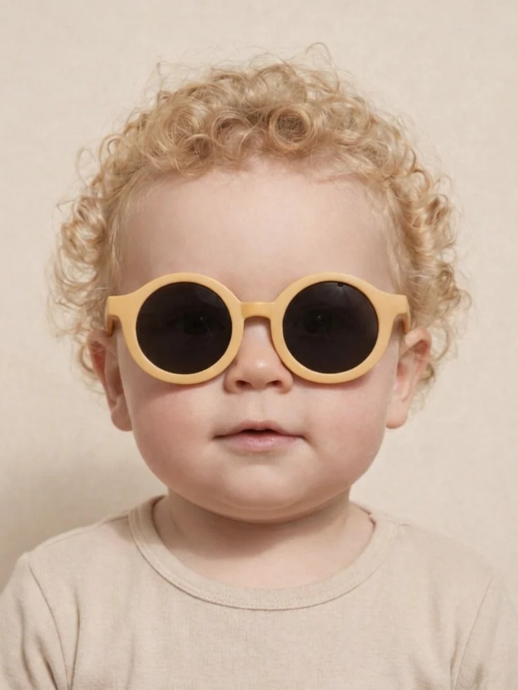 LUNETTES DE SOLEIL BEBE