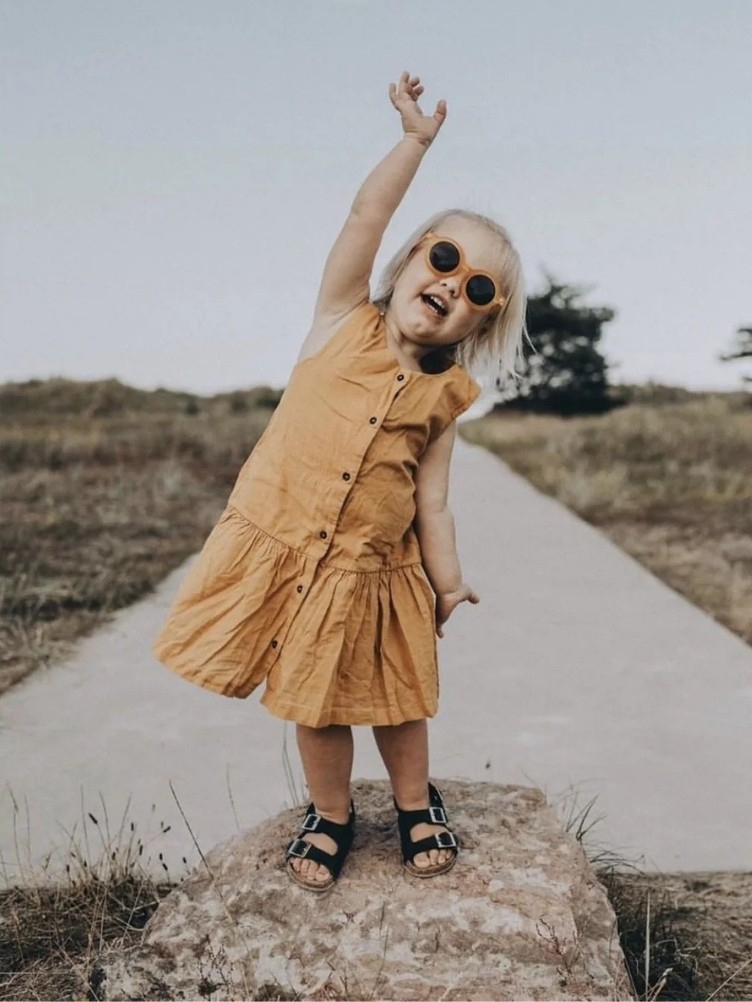 KID SUNGLASSES