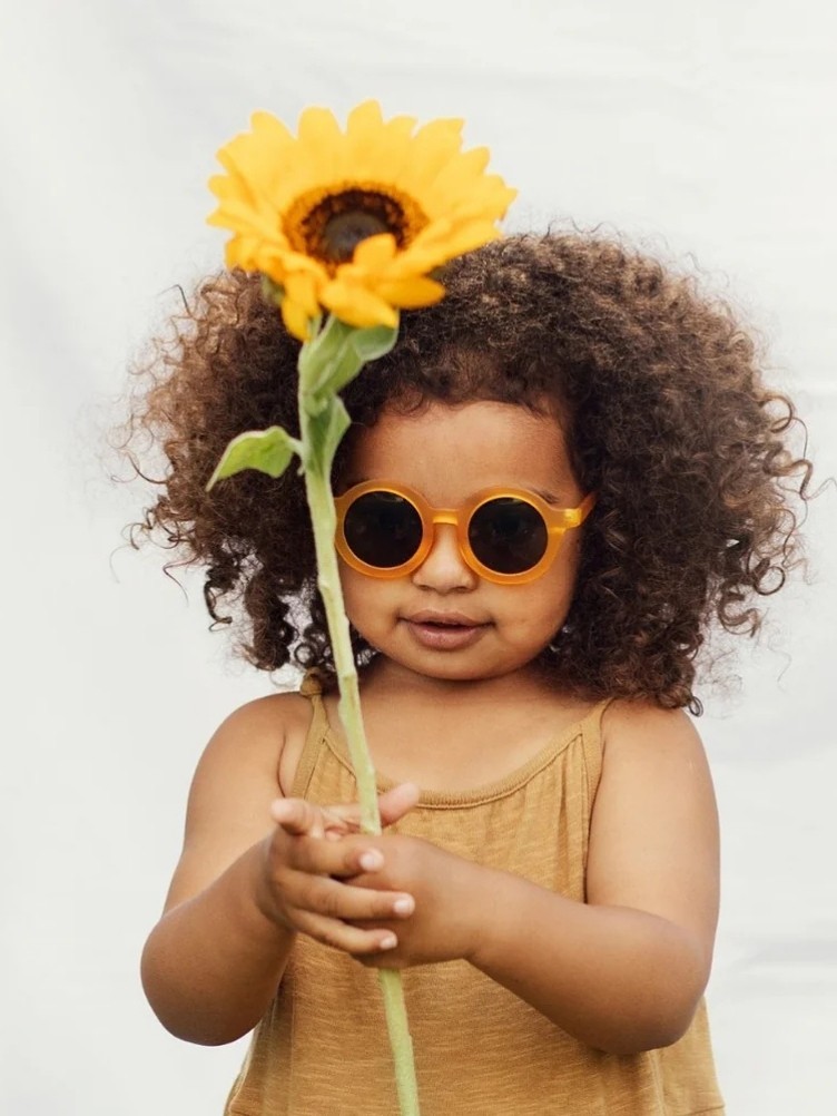 KID SUNGLASSES