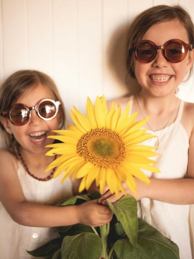8+ / ADULT SUNGLASSES