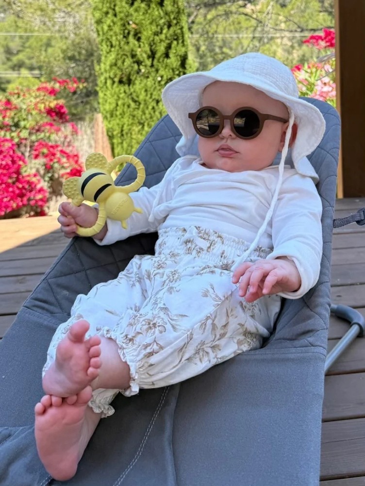LUNETTES DE SOLEIL BEBE