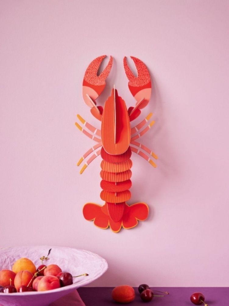 BIG HOMARD