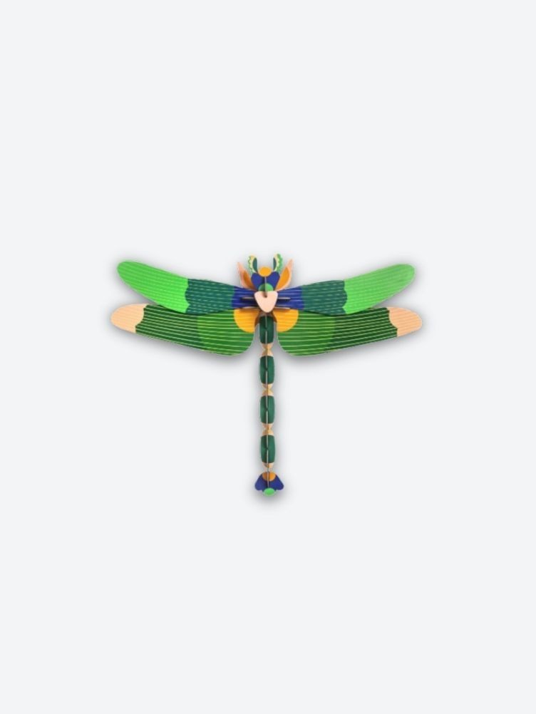 GIANT DRAGONFLY