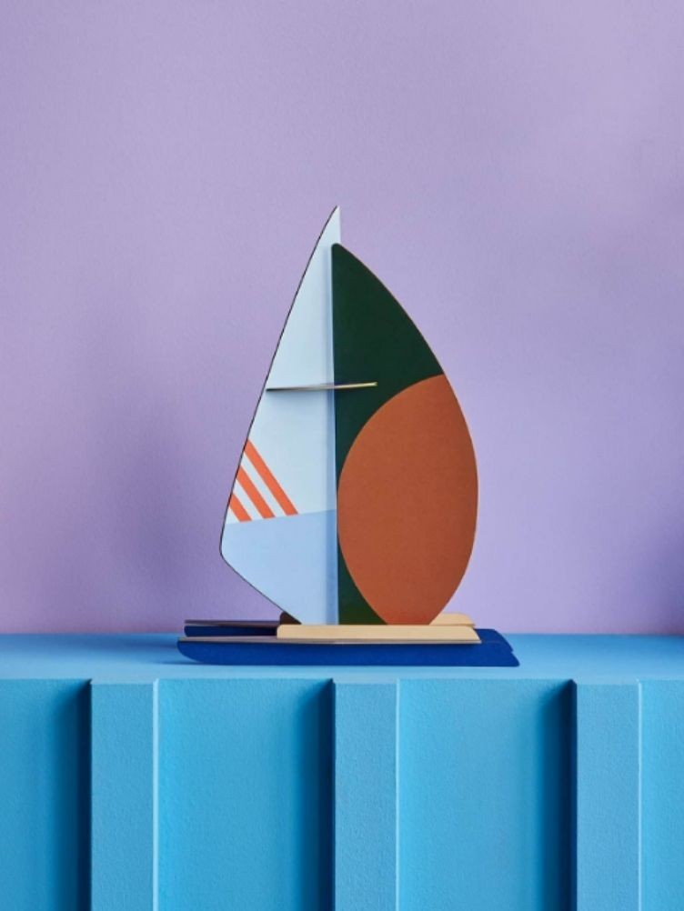 GIANT CATAMARAN