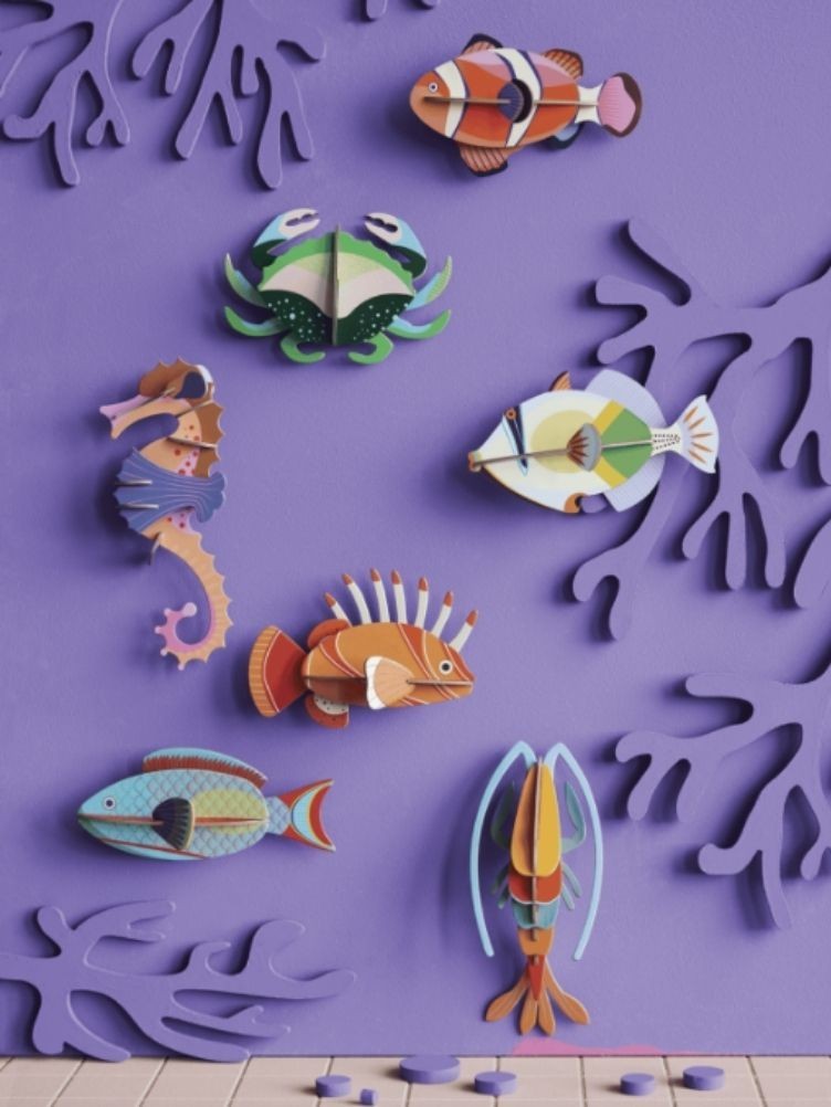 POISSON LAGON