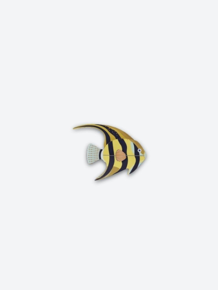POISSON ANGE
