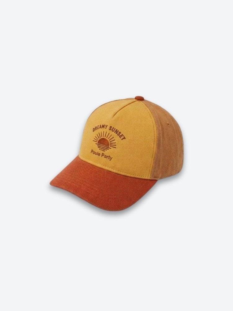 SUNSET CAP