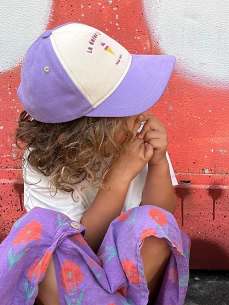 CASQUETTE DOLCE VITA