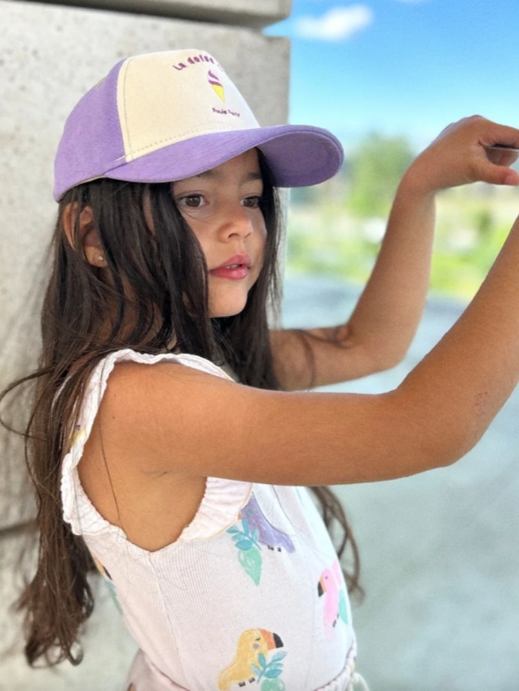 DOLCE VITA CAP