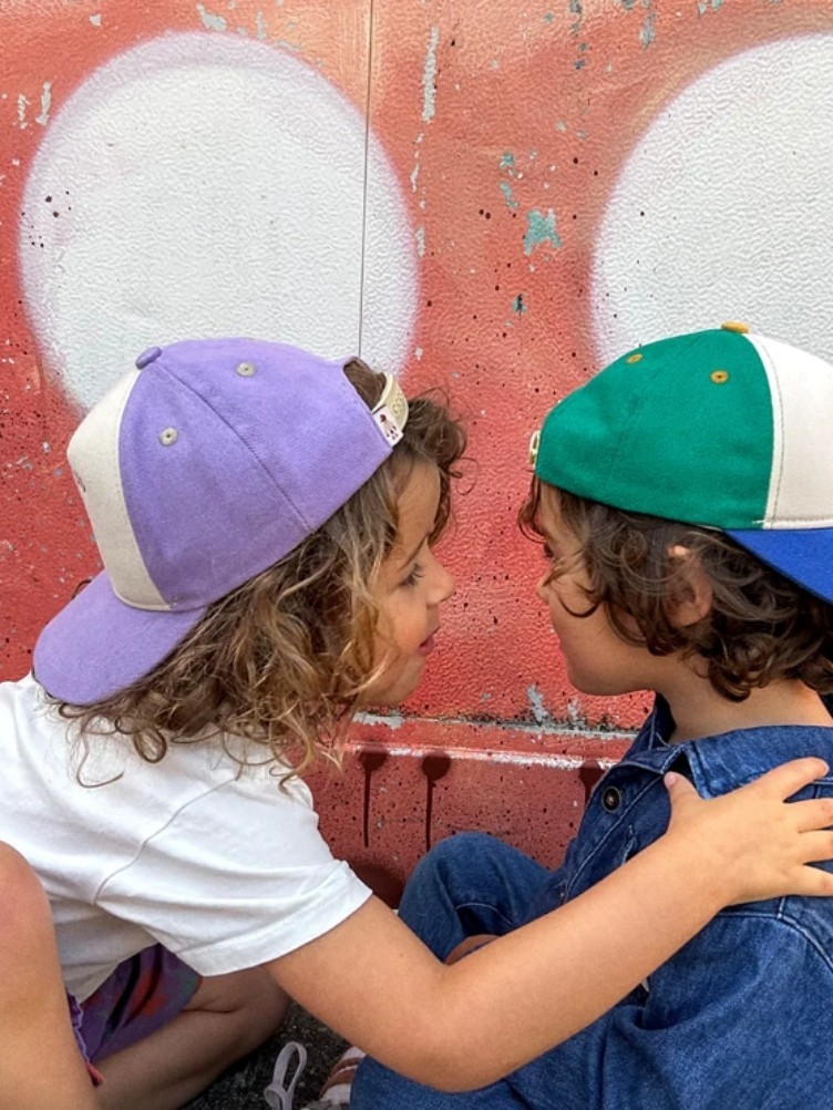 DOLCE VITA CAP