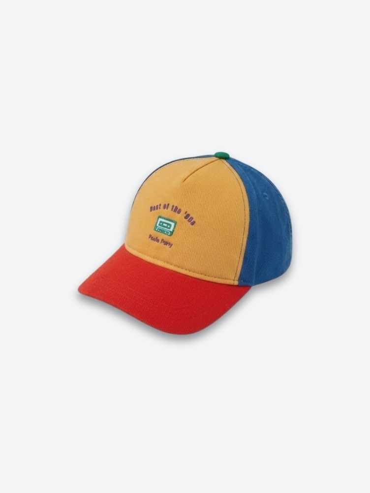 OLD SCHOOL CAP