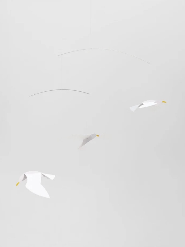 MOBILE MOUETTES