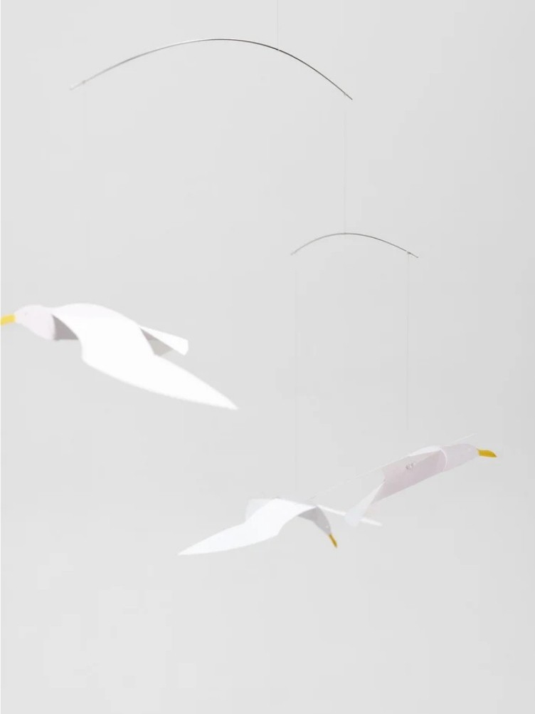 MOBILE MOUETTES