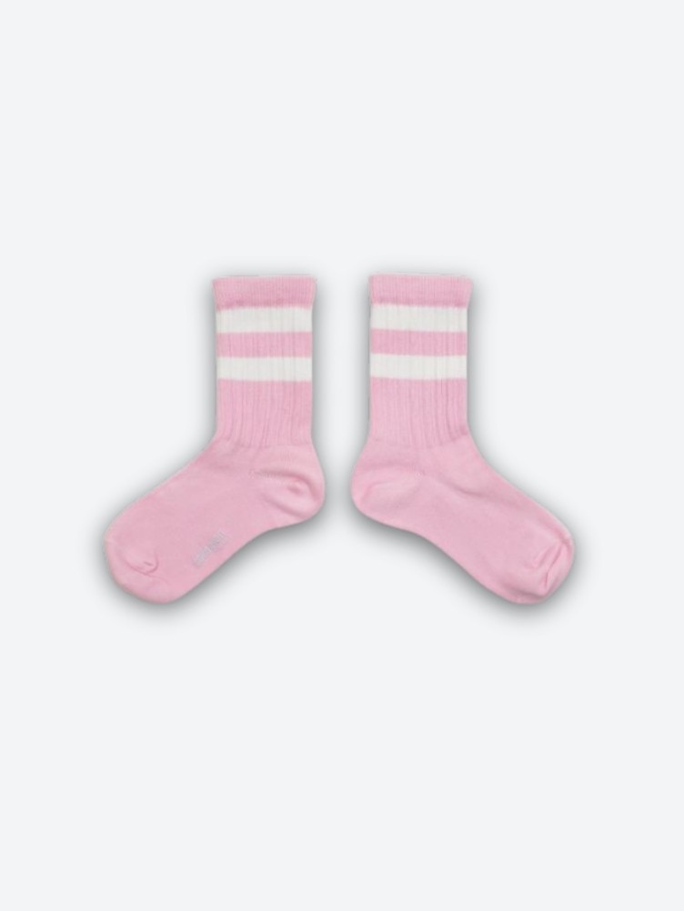 PINK SOCKS