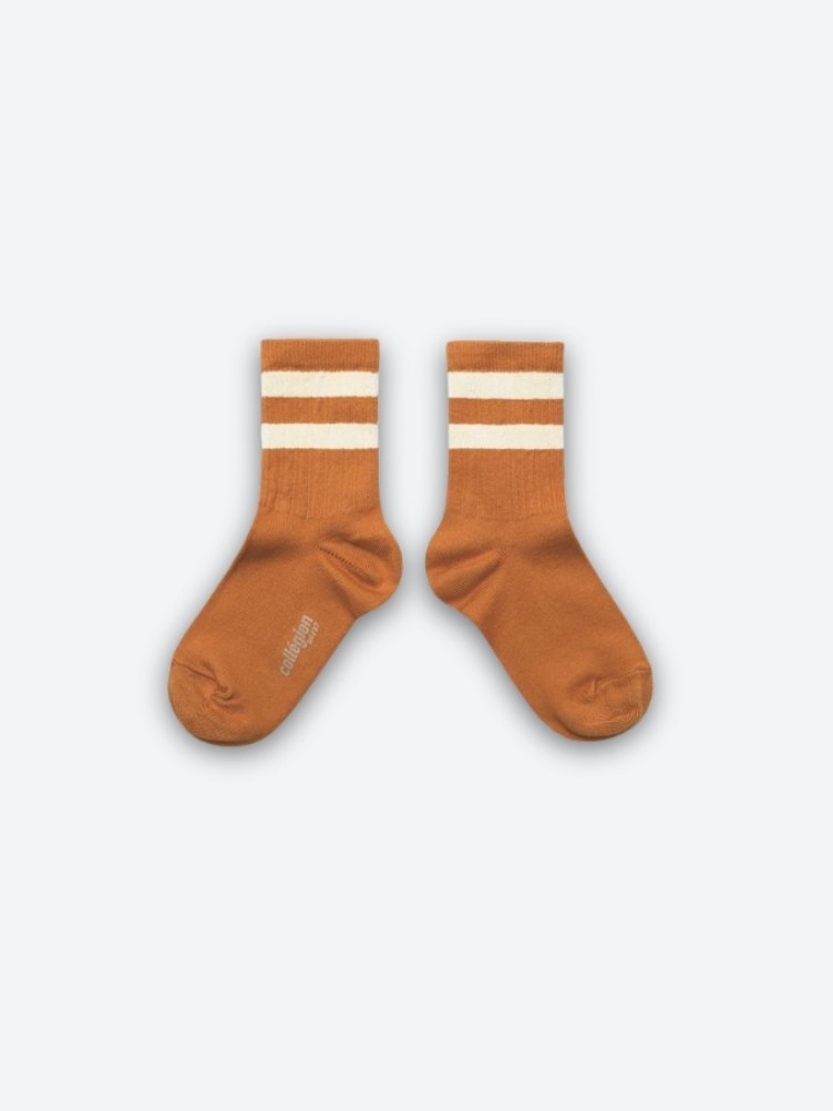 TERRACOTTA SOCKS