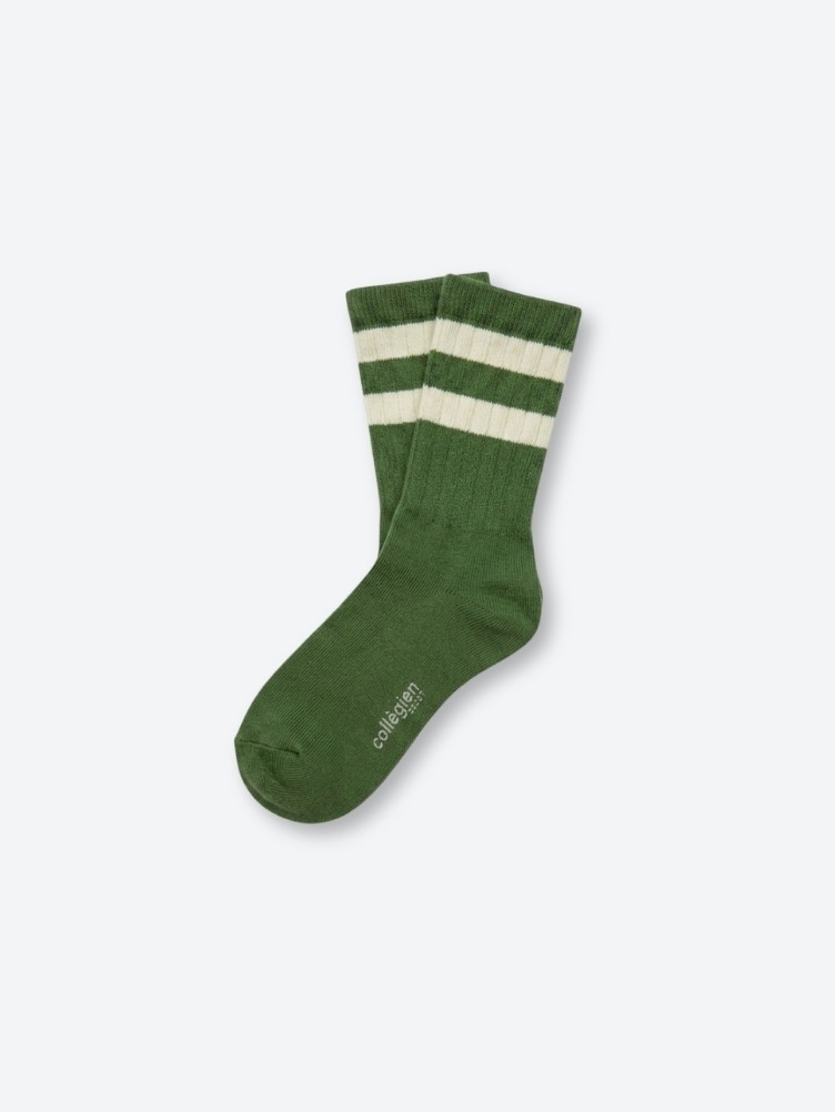 CHAUSSETTES ADULTE AVOCAT