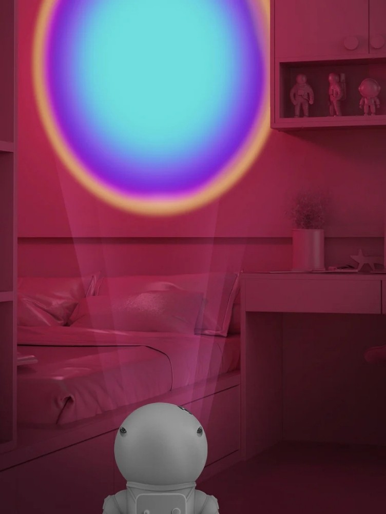 ASTROLIGHT NIGHT LIGHT