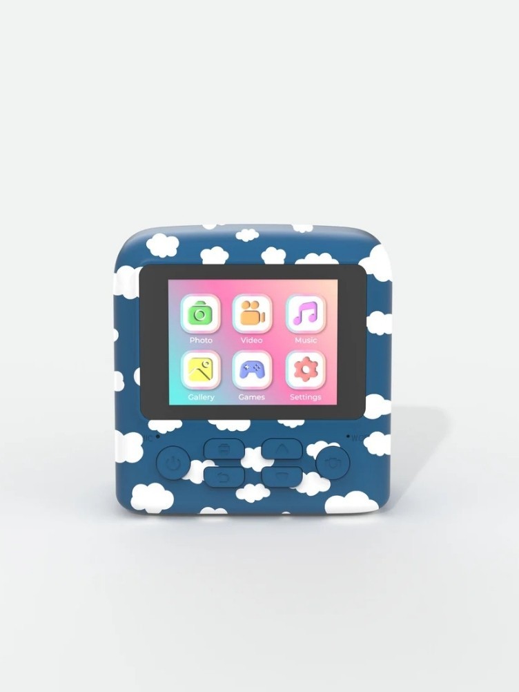 "PIXIPRINT" WOLKE