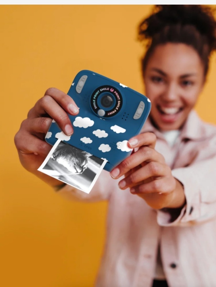 "PIXIPRINT" NUAGE