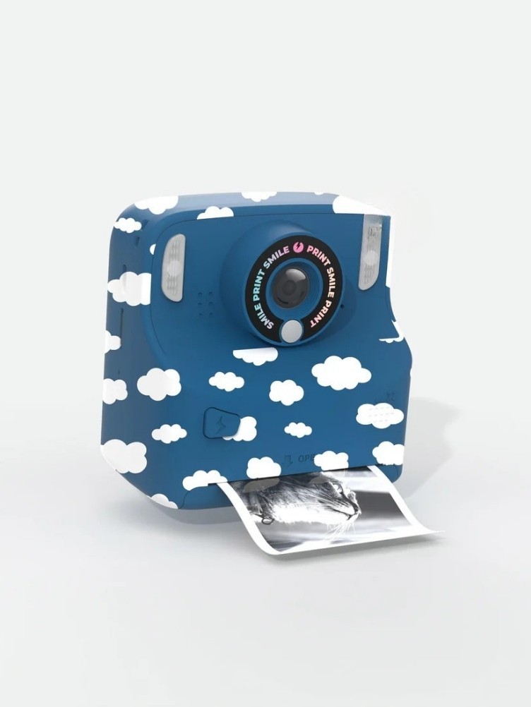 "PIXIPRINT" NUAGE