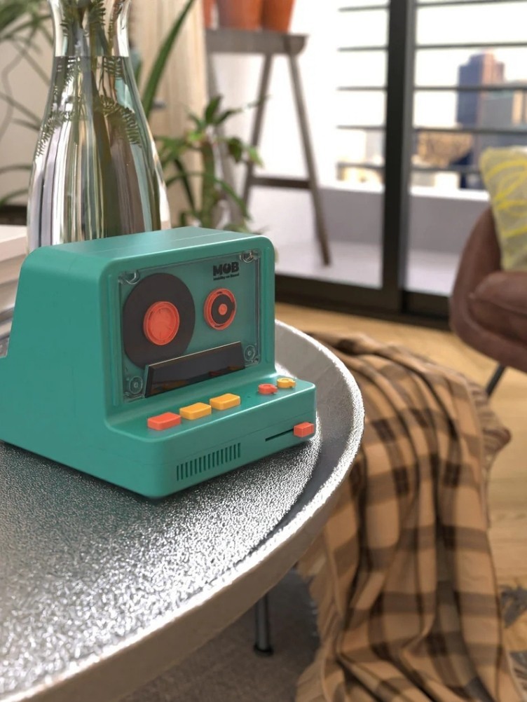 Lautsprecher RS-80