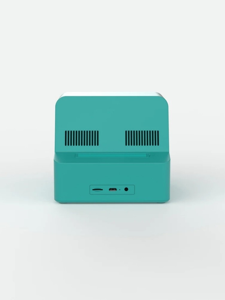 Enceinte RS-80