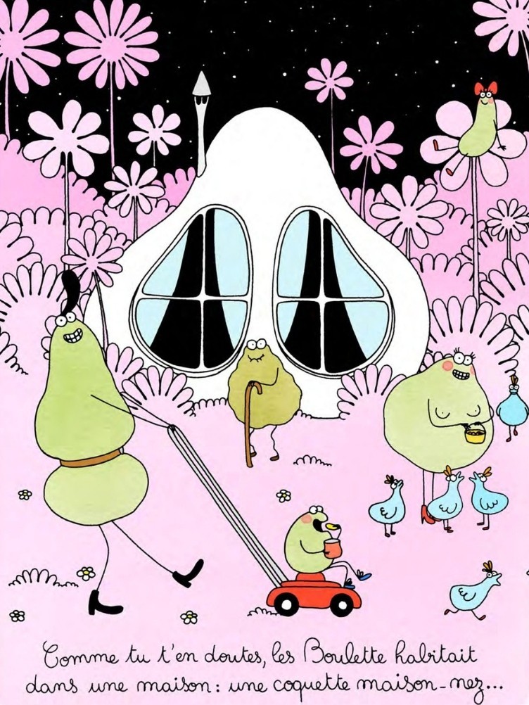 BOOK"KIDNAPPING AU VILLAGE DES CROTTES DE NEZ"