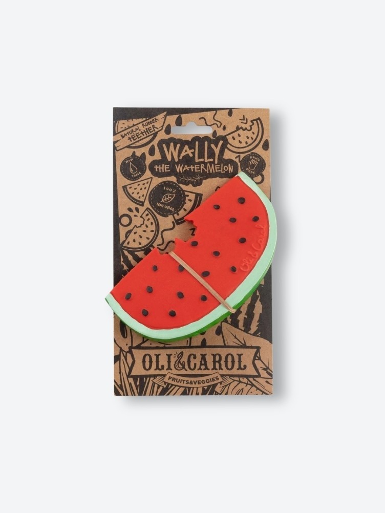 WALLY TEETHER