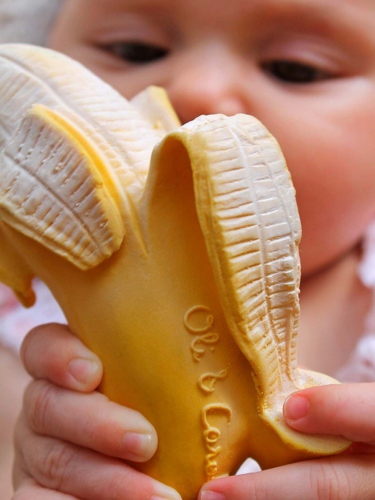 ANA TEETHER