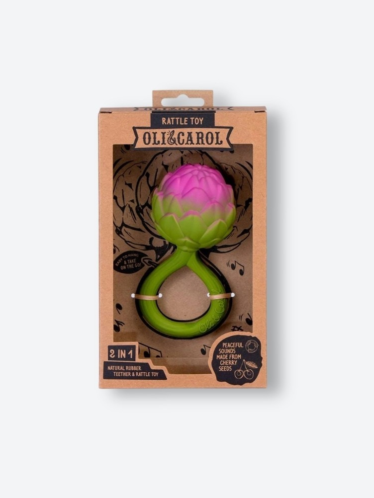 ARTI TEETHER