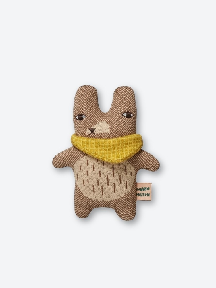 TED, DER BÄR