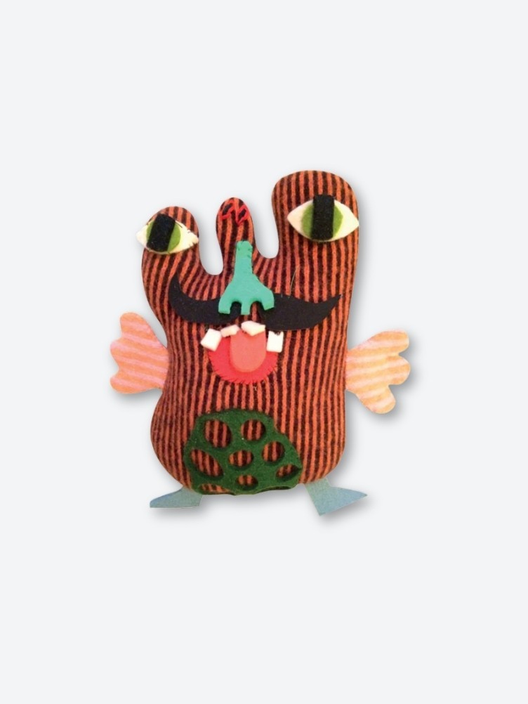 MACH DEIN MONSTER-SET