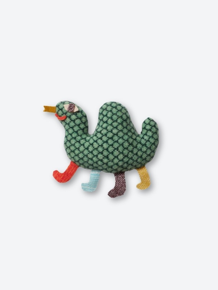 MAKE YOUR OWN LOCH NESS  MONSTER KIT
