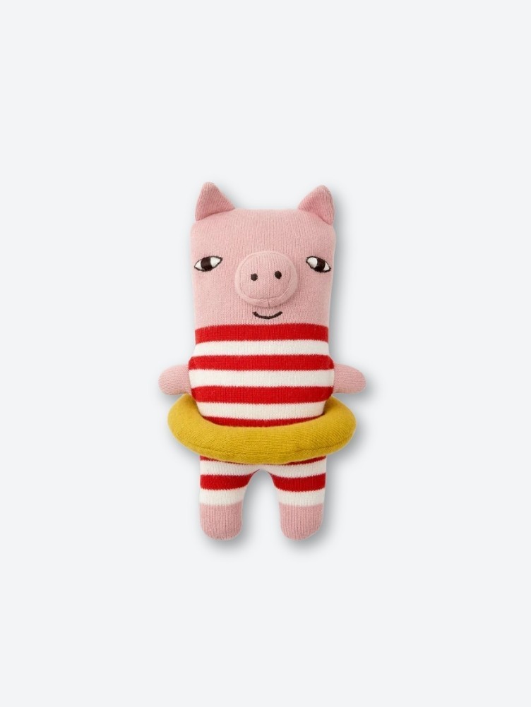 MITCH PIG