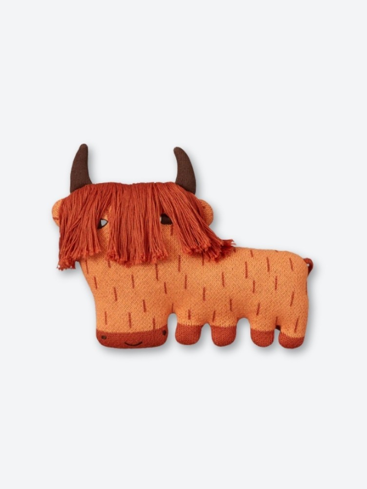 HARRIET LA VACHE