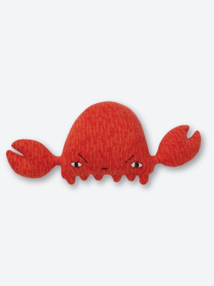 CRABBY CRAB