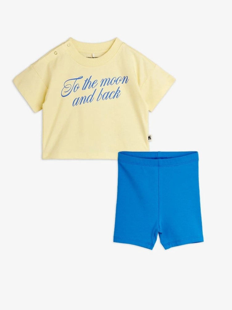 ENSEMBLE BÉBÉ