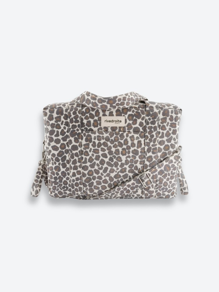 LEO NAPPY BAG