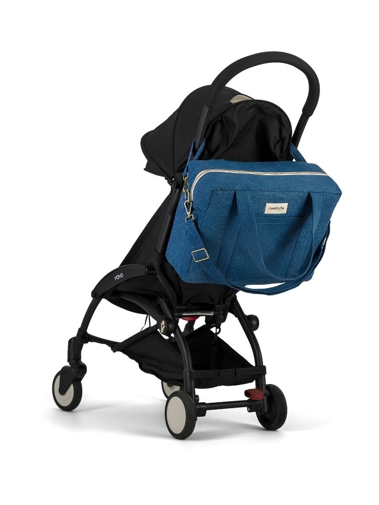 JEANS WICKELTASCHE