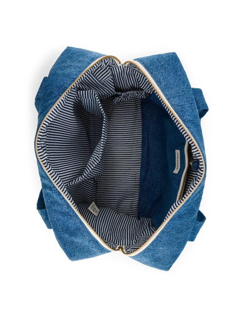 JEANS WICKELTASCHE